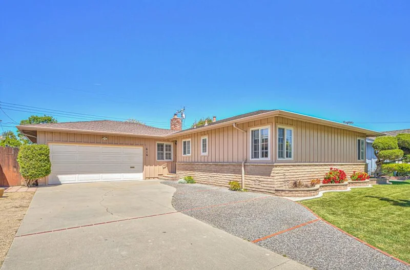 616 Loma Vista Drive, Salinas, CA 93901