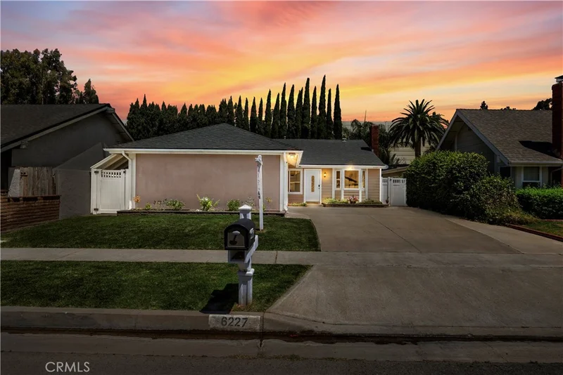 6227 E Northfield Avenue, Anaheim, CA 92807