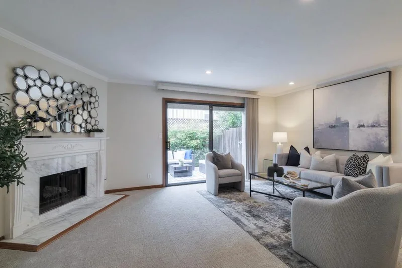 101 Cuesta Drive, Los Altos, CA 94022