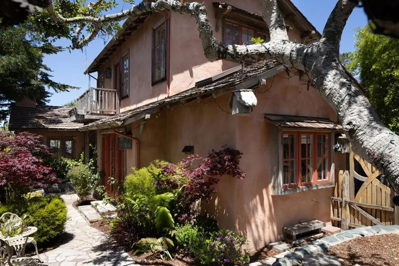 0 San Carlos 3 NW Of 2nd, Carmel, CA 93921