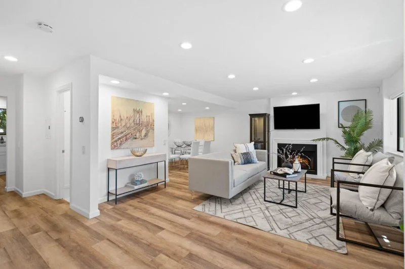 104 Palmer Drive, Los Gatos, CA 95032