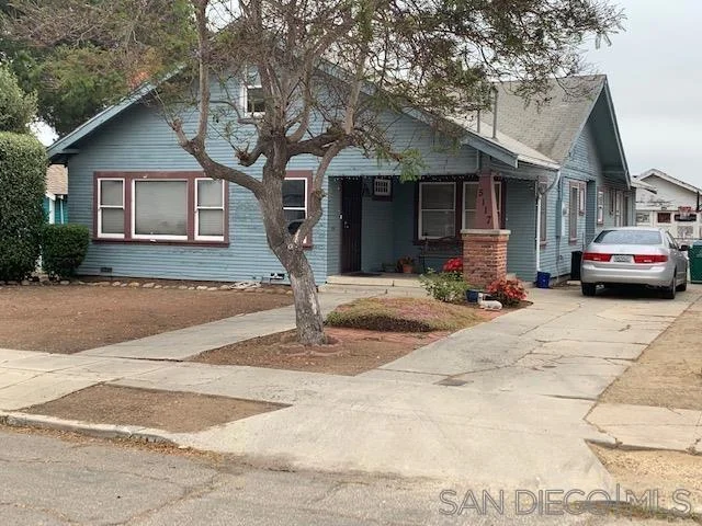 5117 Benton Place, San Diego, CA 92116