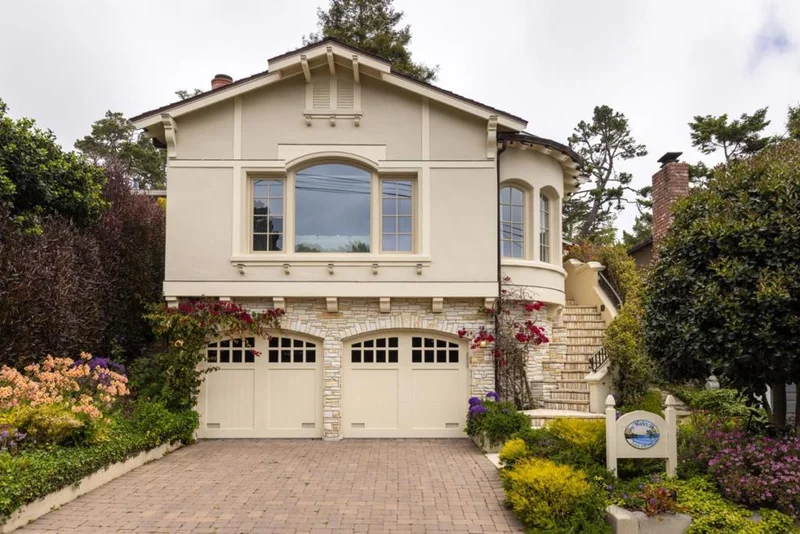 0 Lincoln 3 SE Of 1st Avenue, Carmel, CA 93921