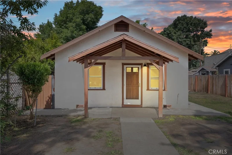 516 S Euclid Avenue, Ontario, CA 91762
