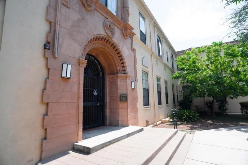 516 Martha Street 203, San Jose, CA 95112