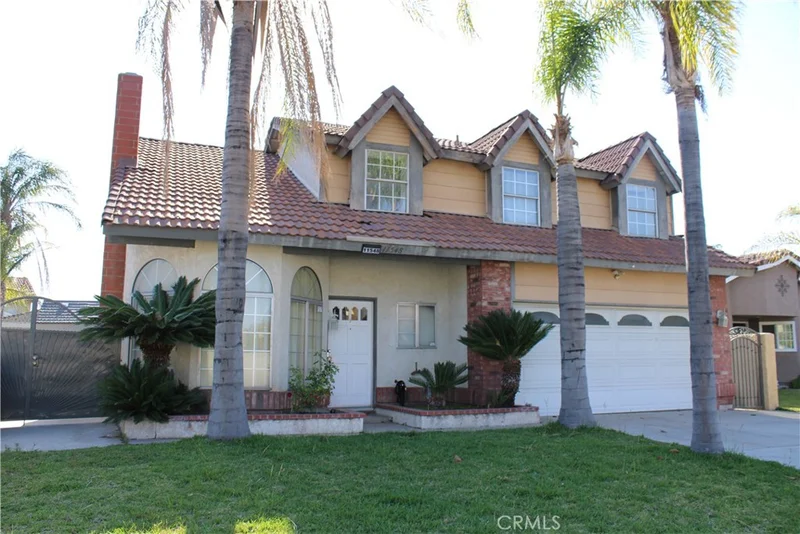 11548 Driftwood Drive, Fontana, CA 92337
