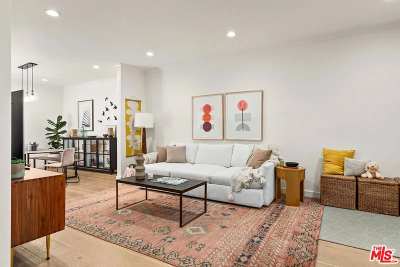 1144 Chelsea Avenue C, Santa Monica, CA 90403