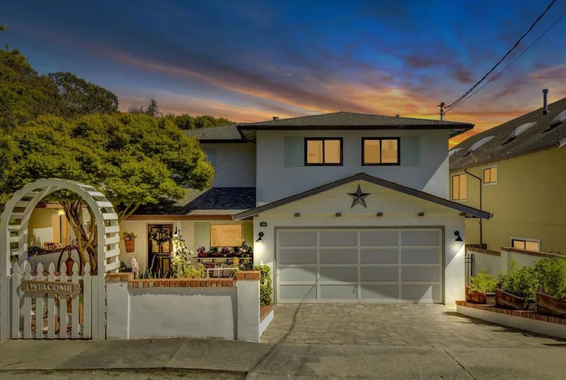 270 Francisco Street, El Granada, CA 94018