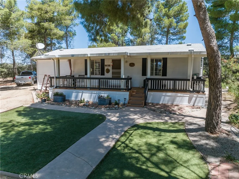 42600 El Campo Road, Anza, CA 92539