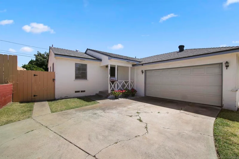 5437 Barclay Ave, San Diego, CA 92120