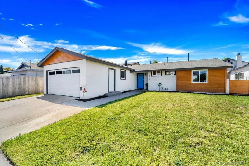 7869 Bloomfield Rd., San Diego, CA 92114