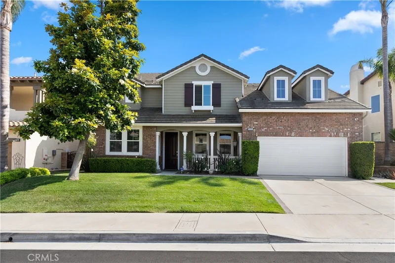 7878 E Portico, Orange, CA 92867