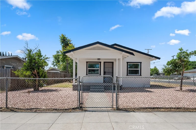 1161 W 17th Street, San Bernardino, CA 92411