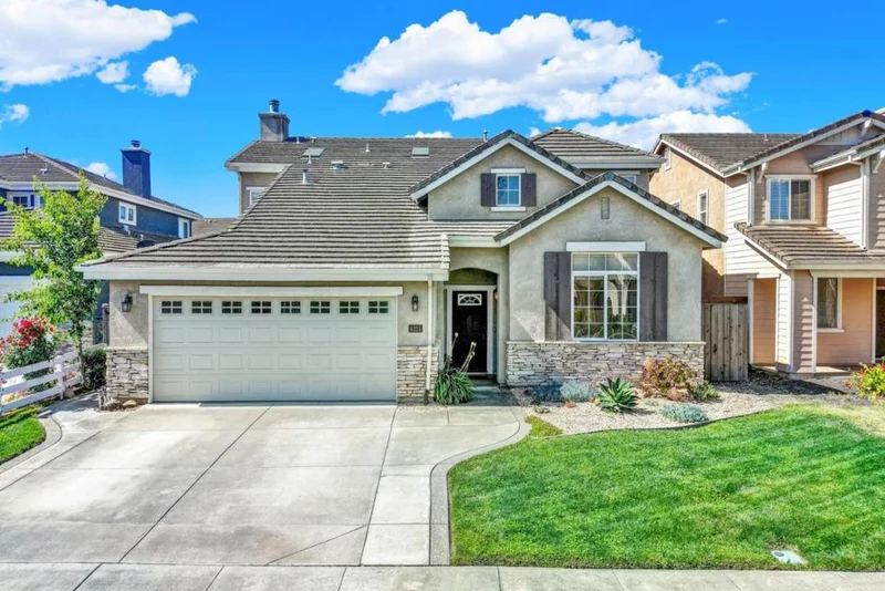 4321 Spring Creek Court, Fairfield, CA 94534
