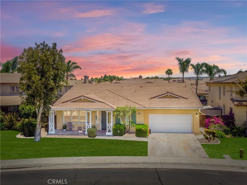 4237 Gardendale Court, Riverside, CA 92505