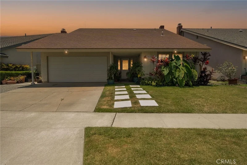 4650 E Greenwood Drive, Anaheim, CA 92807