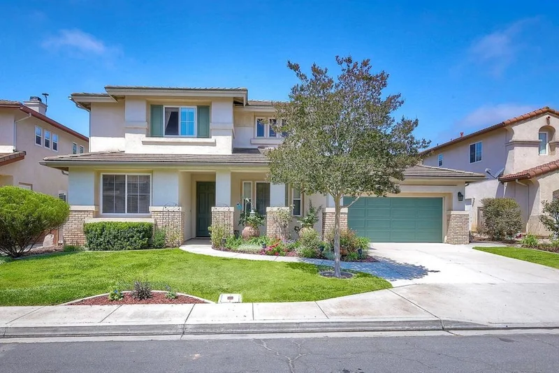 11412 Mayapple Way, San Diego, CA 92131