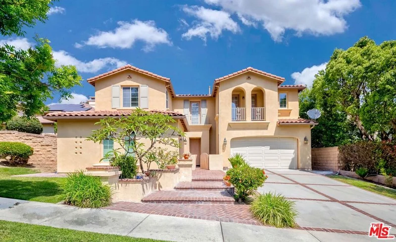 2549 Harrison Circle, Fullerton, CA 92835
