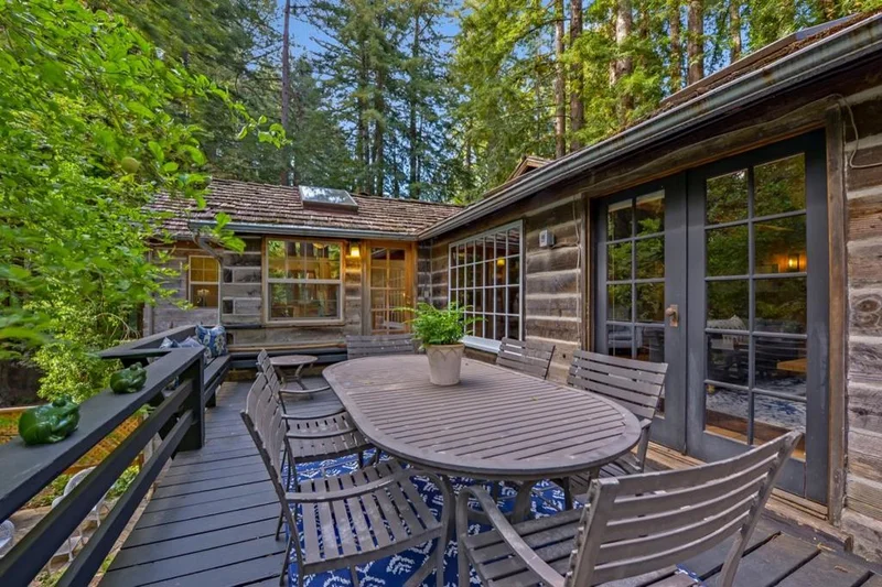 191 Blakewood Way, Woodside, CA 94062