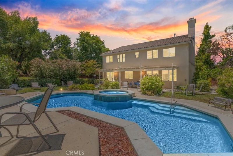 25948 Schafer Drive, Murrieta, CA 92563
