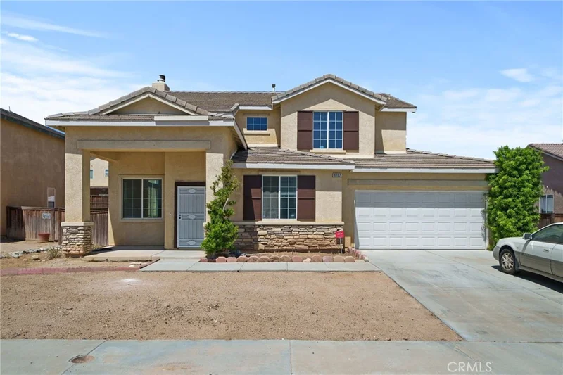 9102 Goldenrod Court, Hesperia, CA 92344