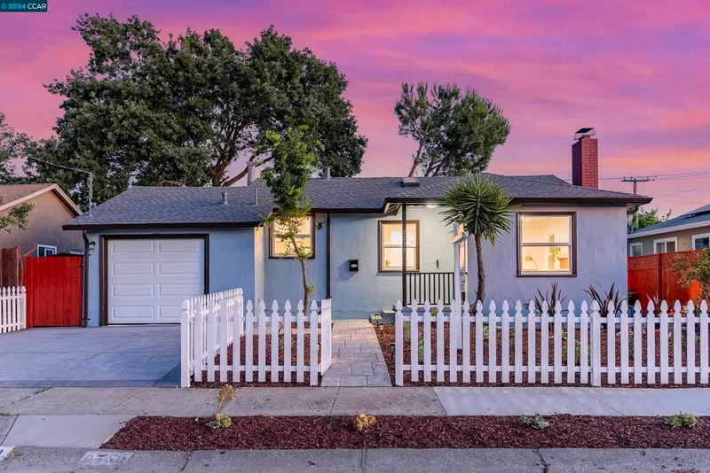 2730 Laguna St, Concord, CA 94518