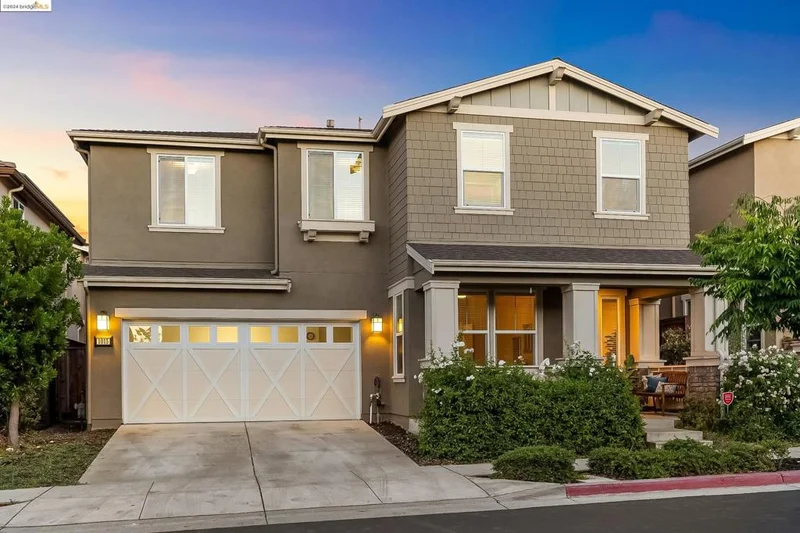 1015 Gardenia Loop, Hercules, CA 94547