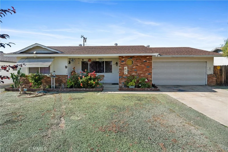 1226 Val Verde Drive, Hemet, CA 92543