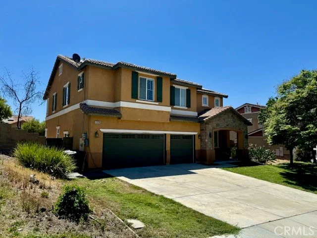 41038 Crimson Pillar Lane, Lake Elsinore, CA 92532