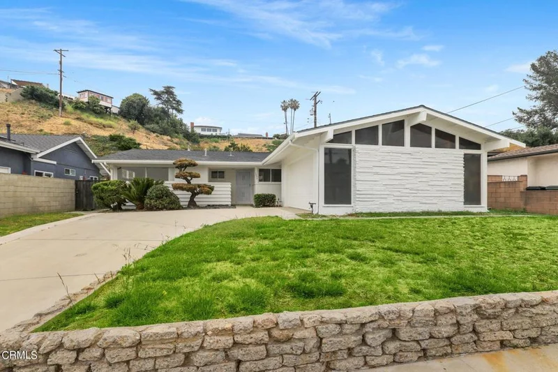 1895 Bluffhill Drive, Monterey Park, CA 91754