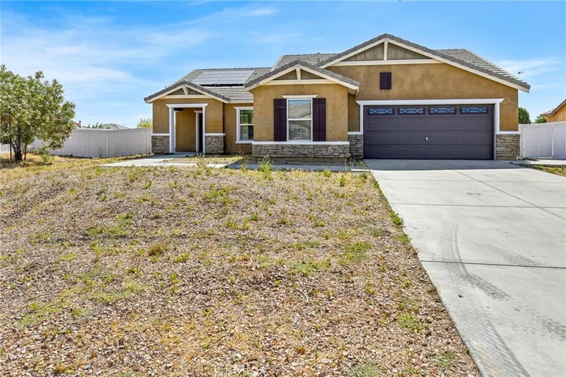 43320 Tali Street, Lancaster, CA 93535