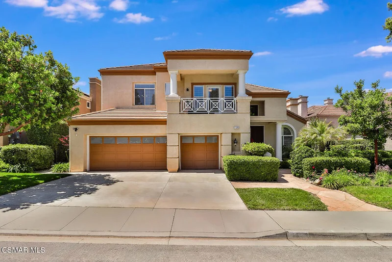 11343 Broadview Drive, Moorpark, CA 93021