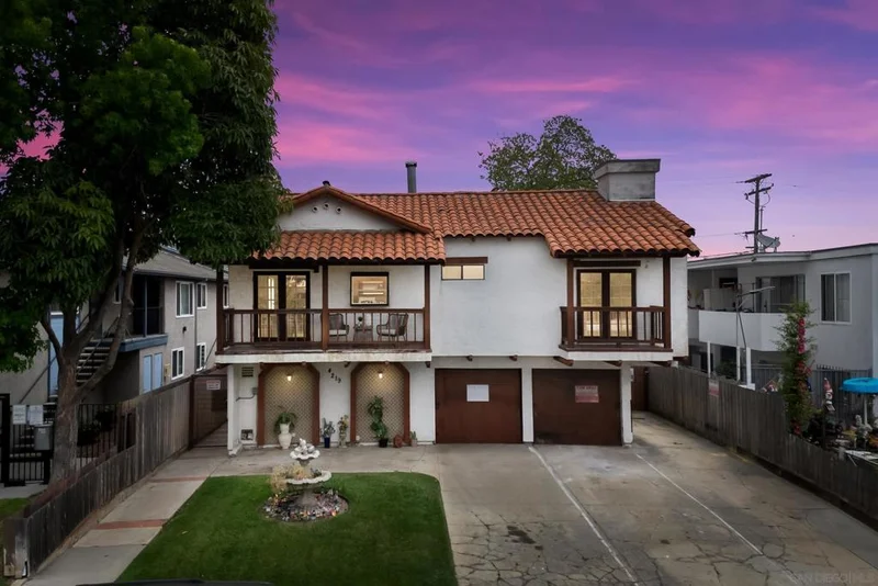 4219 44th St 4, San Diego, CA 92115