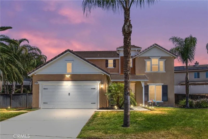 27430 Honey Scented Road, Moreno Valley, CA 92555