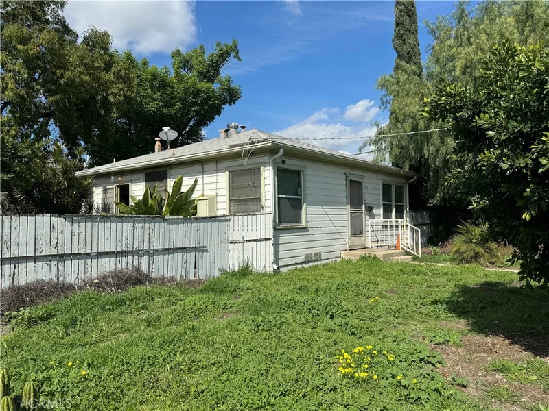 12335 Sheldon Street, Sun Valley, CA 91352