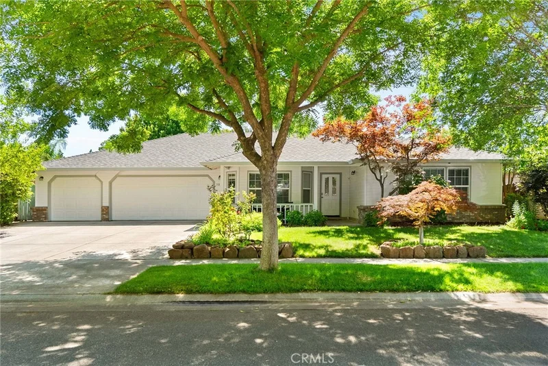 3011 Calistoga Drive, Chico, CA 95973