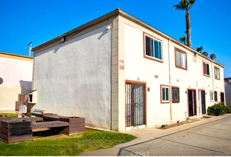 1000 E Bishop Street L1, Santa Ana, CA 92701