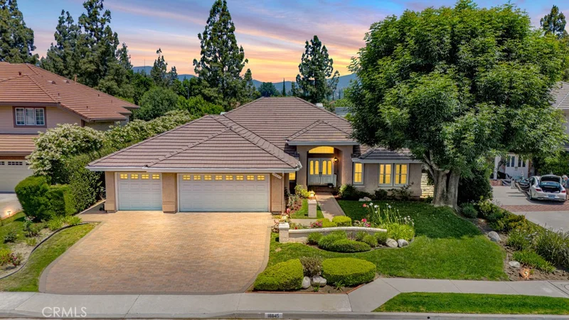18845 Beechtree Lane, Porter Ranch, CA 91326