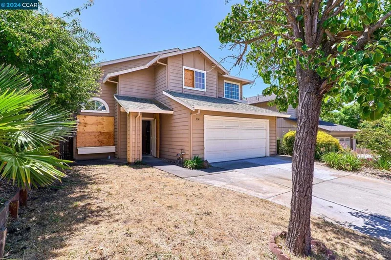 114 Vanessa St, Vallejo, CA 94589