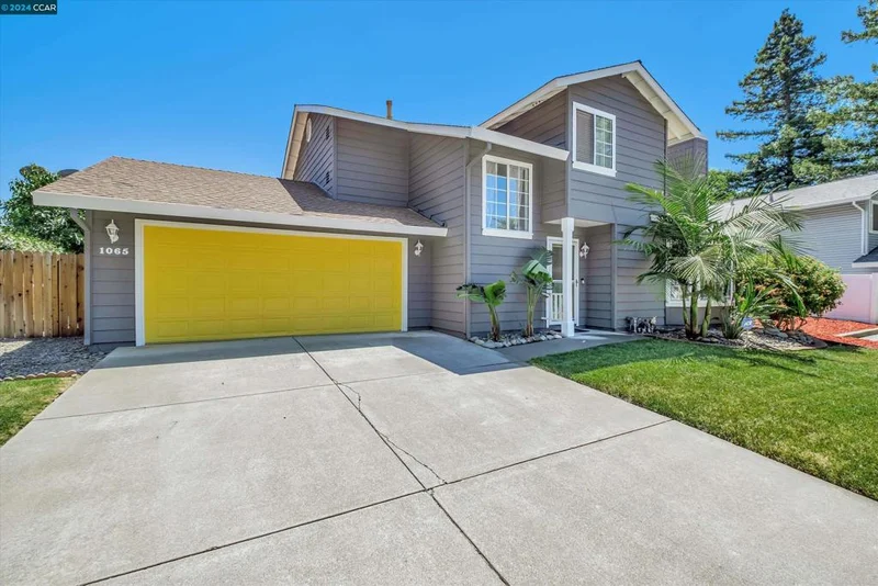 1065 Allison Ct