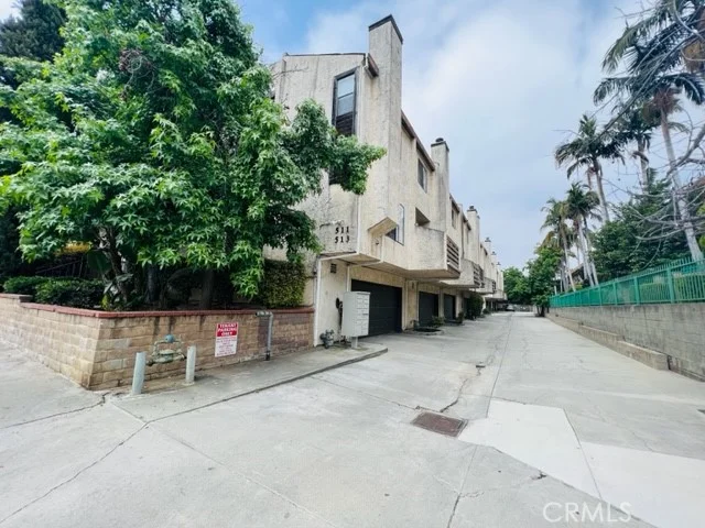 511 Pomelo Avenue B, Monterey Park, CA 91755