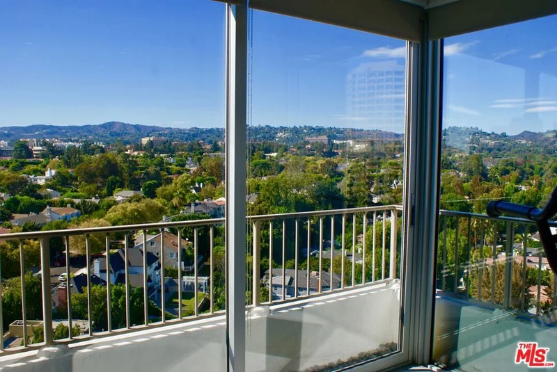 10501 Wilshire Boulevard 1203, Los Angeles, CA 90024