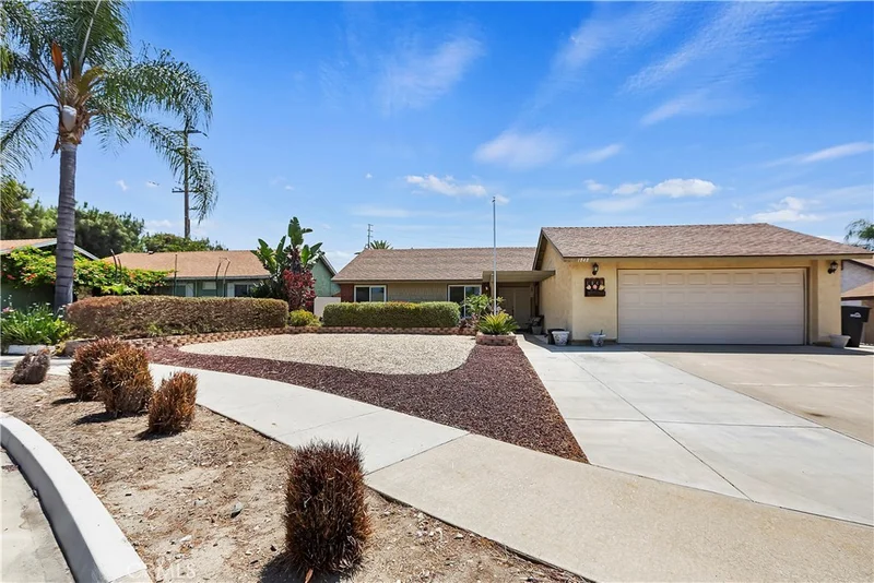 1848 N San Diego Avenue, Ontario, CA 91764
