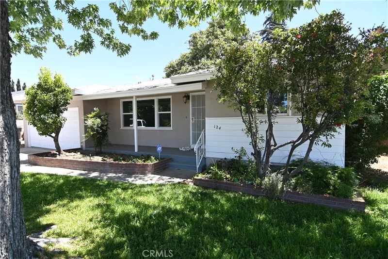 124 N 21st Street, Banning, CA 92220