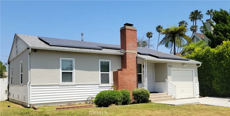 2560 S Bentley Avenue, Los Angeles, CA 90064