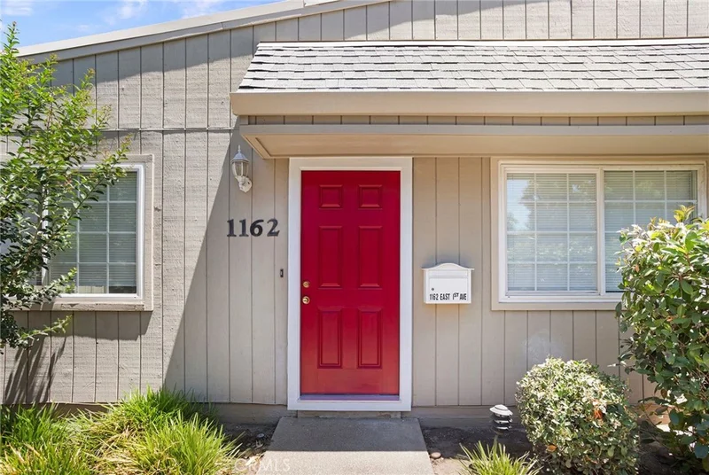 1162 E 1st Avenue, Chico, CA 95926
