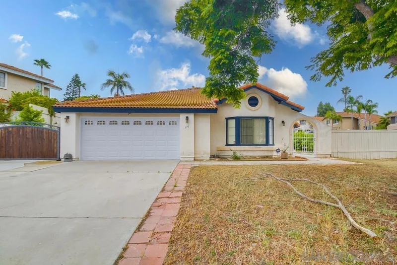 771 Cassia Place, Chula Vista, CA 91910