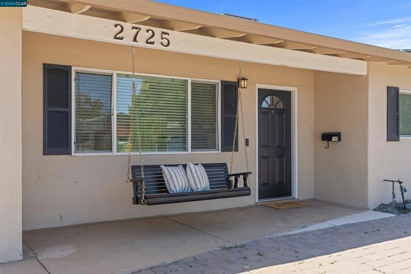 2725 Mayfair Ave, Concord, CA 94520
