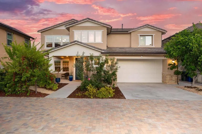 2972 Gait Way, Escondido, CA 92029