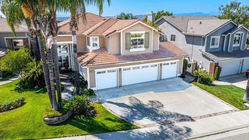 27465 Clarkson Court, Valencia, CA 91354